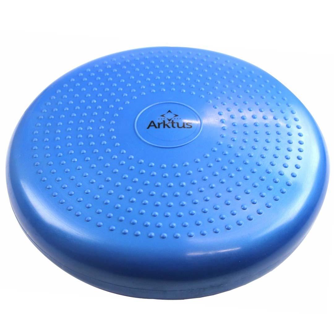 Almofada Disco Inflável Proprioceptivo Arktus